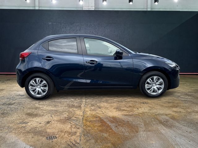 Image for 2025 Mazda Mazda2 1.5 AUTOMATIC SKYACTIV G LIMITED - REVERSE CAMERA