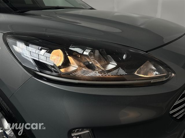 Image for 2023 Ford Kuga Titanium 2.5 PHEV 225Bhp