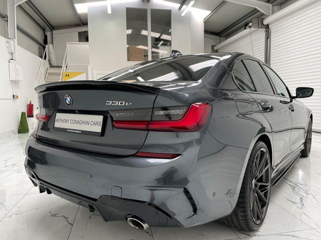 Image for 2021 BMW 3 Series 