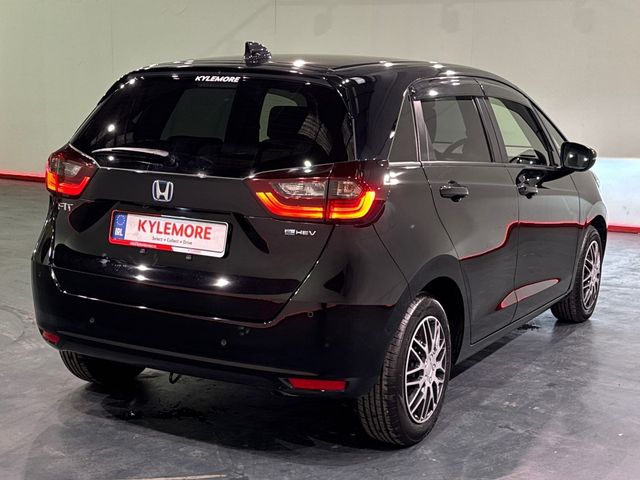 Image for 2023 Honda Fit 1.5 HYBRID AUTOMATIC - CRUISE CONTROL - REAR CAMERA/PARKING RADAR