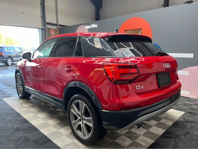 Image for 2020 Audi Q2 €22950! 2020 AUDI Q2 1.0 TFSI AUTOMATIC / REVERSE CAMERA / HEATED SEATS