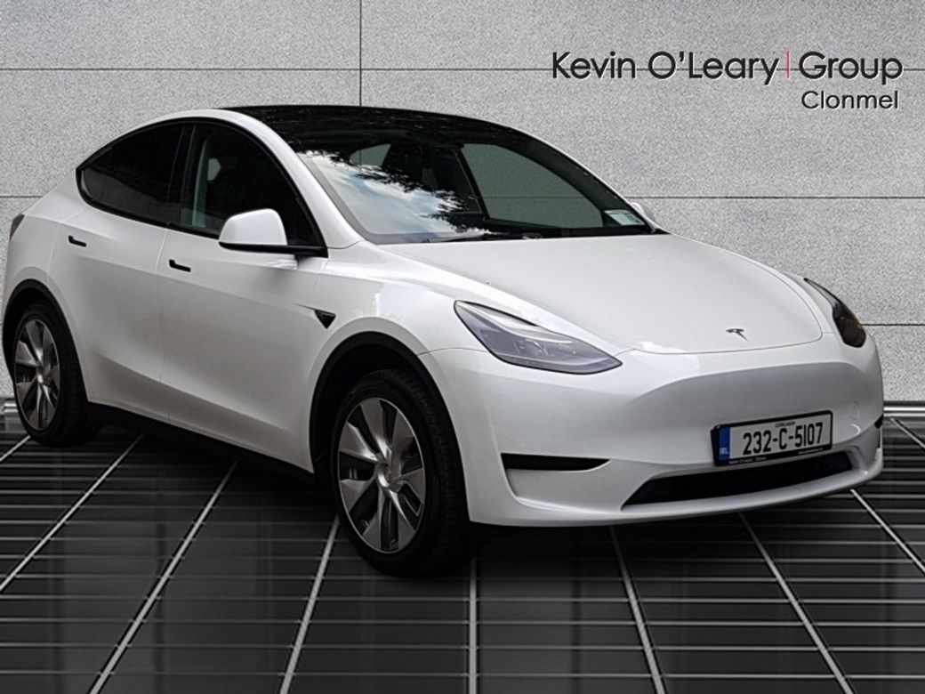 Image for 2023 Tesla Model Y RWD