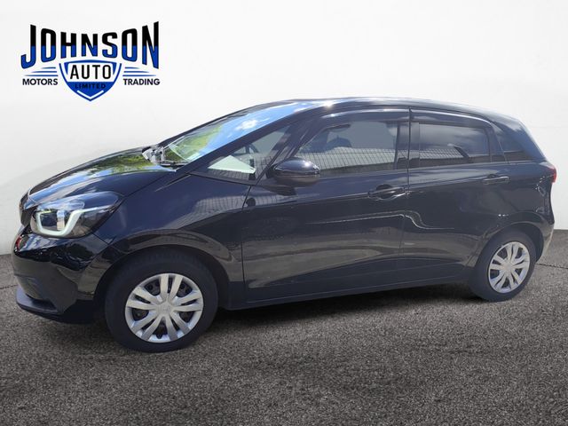 Image for 2021 Honda Fit 1.5 6AA GR3 5DR Auto
