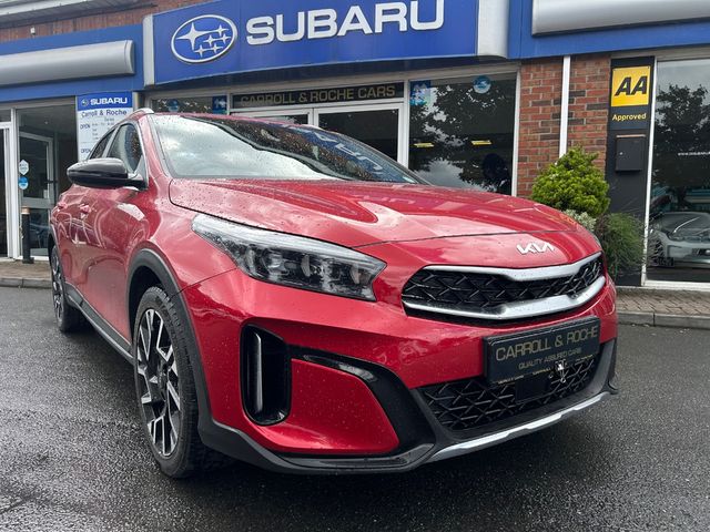Image for 2023 Kia XCeed Beautiful Hybrid - PHEV 5DR Automatic + High Spec | Top Trade-Ins | Approved Warranty | Finance Arranged |