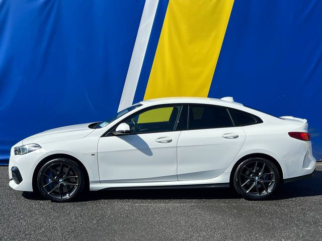 Image for 2021 BMW 2 Series 218d M-SPORT PRO 2.0 AUTO // LEATHER CUPPED M-SPORT SEATS // 18" BBS STYLE ALLOYS // APPLE CARPLAY/BLUETOOTH MUSIC 