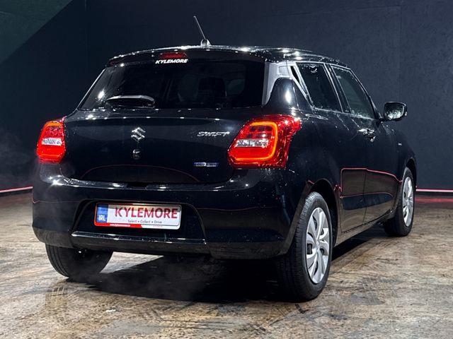 Image for 2020 Suzuki Swift 1.2L PETROL AUTO - CRUISE CONTROL - REVERSE CAMERA - HEATED SEATS 