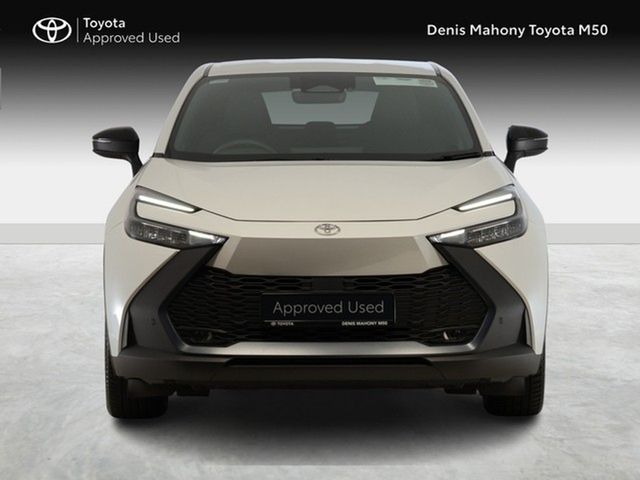 Image for 2024 Toyota C-HR Sport Hybrid