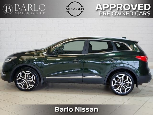 Image for 2020 Renault Kadjar 1.3 TCE 140 GPF GT Line