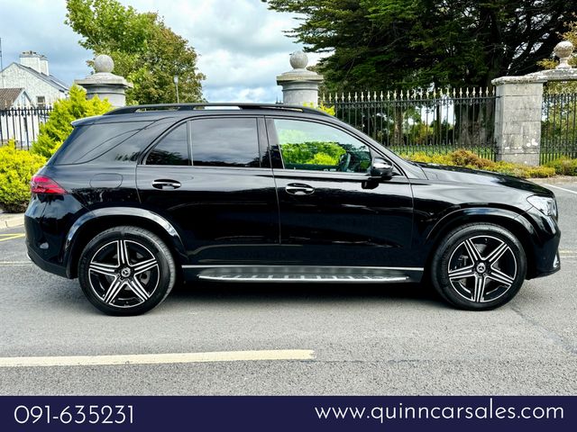 Image for 2023 Mercedes-Benz GLE Class 350de AMG PREMIUM PLUS AUTO==LOW MILEAGE==