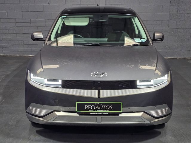 Image for 2023 Hyundai Ioniq 5 77kW Platinum