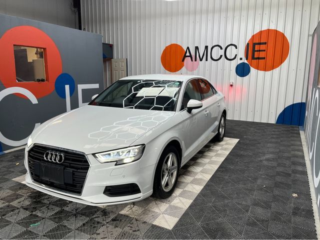 Image for 2020 Audi A3 Saloon 1.0 TFSI SPORT / 30k KMs / REVERSE CAMERA , ADAPTIVE CRUISE & MORE