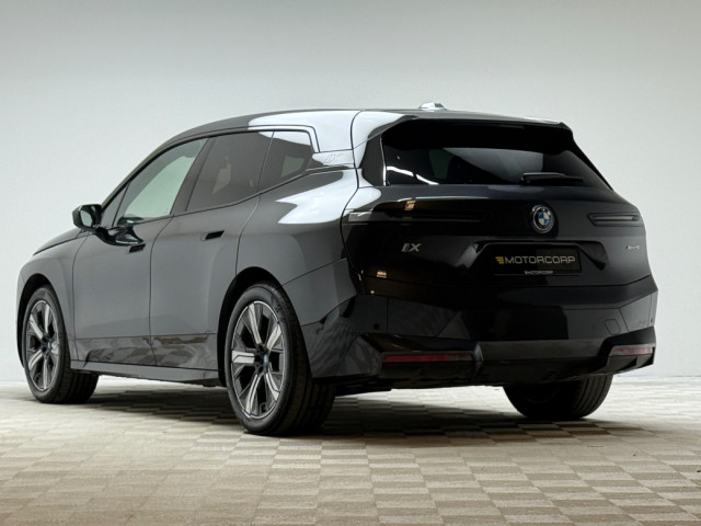 Image for 2024 BMW iX 40 M SPORT XDRIVE