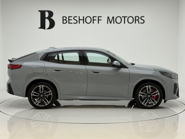 Image for 2025 BMW iX2 20 M-SPORT EDRIVE=ONLY 7000 MILES//HUGE SPEC//AS NEW=2 YEAR BMW WARRANTY=TAILORED FINANCE PACKAGES INCL PCP AVAILABLE=TRADE IN'S WELCOME