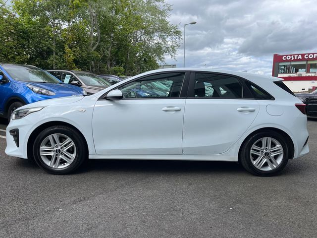 Image for 2019 Kia Ceed 1.0 PETROL K2 **LOW CLOCK**