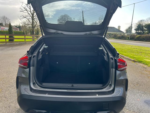 Image for 2022 Citroen C4 Feel Bluehdi 110 MY22 4DR