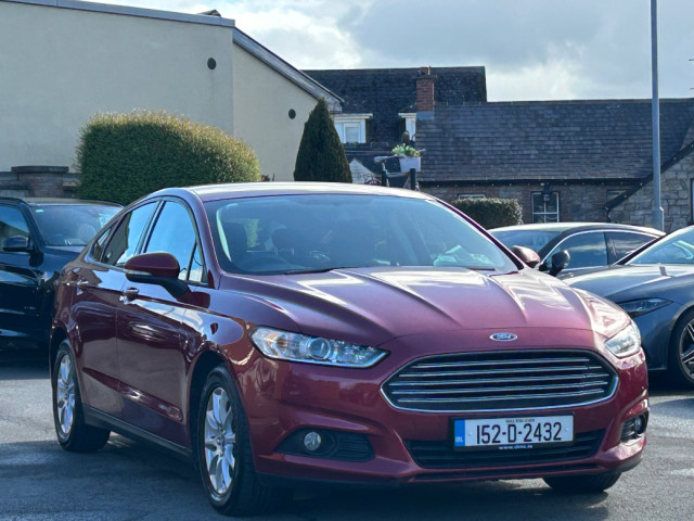 Image for 2015 Ford Mondeo 1.6 DIESEL STYLE *NEW MODEL*