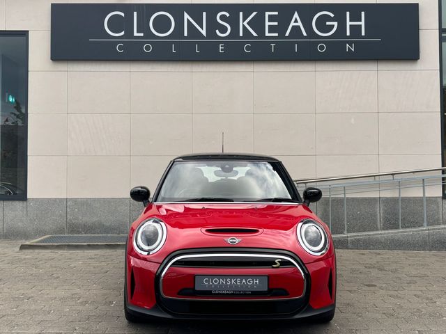 Image for 2023 Mini Cooper S Electric Level 2 