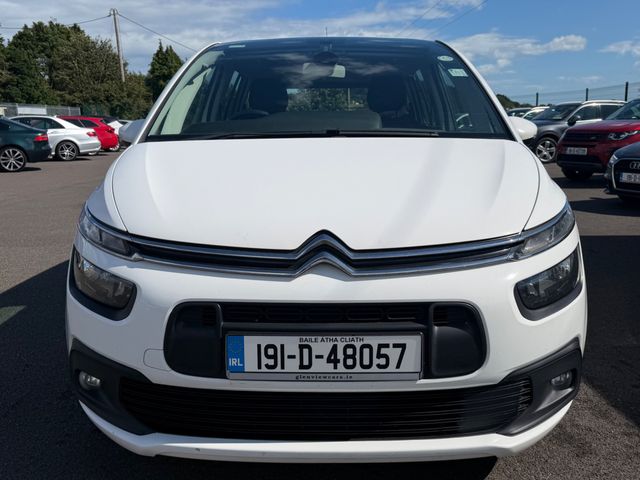 Image for 2019 Citroen Grand C4 Picasso S TOURER - TECH EDITION- 7 SEAT 