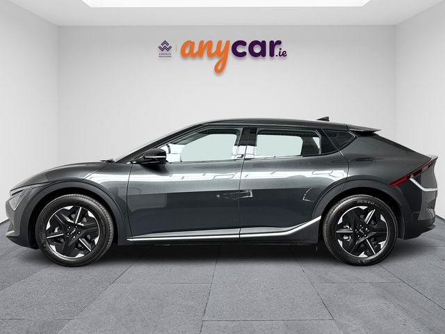 Image for 2025 Kia EV6 AIR 225Bhp *Battery Health 99.4%*
