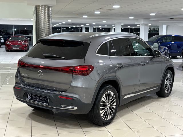 Image for 2024 Mercedes-Benz EQA 250+ SPORT EXECUTIVE=LOW MILES//1 OWNER//242 REG=FULL MERCEDES SERVICE HISTORY=TAILORED FINANCE PACKAGES AVAILABLE=TRADE IN’S WELCOME 