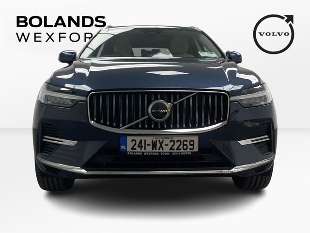 Image for 2024 Volvo XC60 T6 AWD PHEV Core