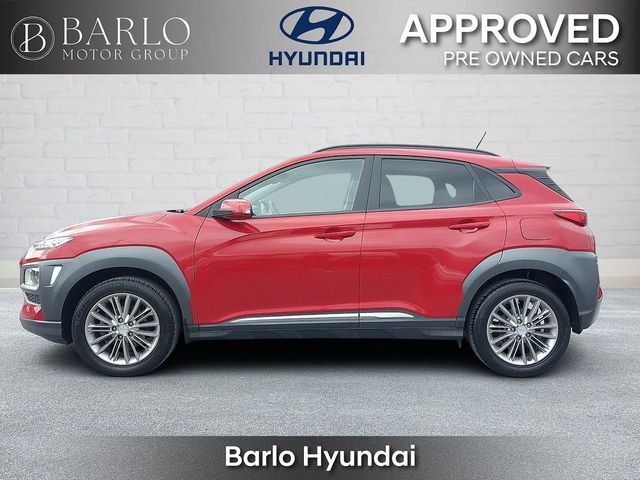 Image for 2019 Hyundai Kona 1.0 T-GDI Executive