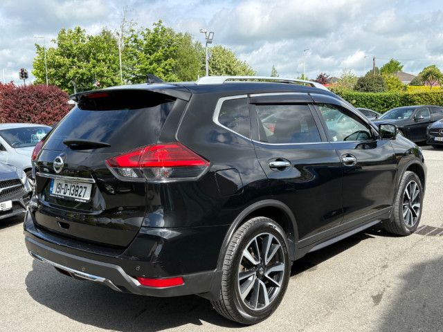 Image for 2019 Nissan X-Trail 1.6 SV Premium 7 Seat *Low Kils*