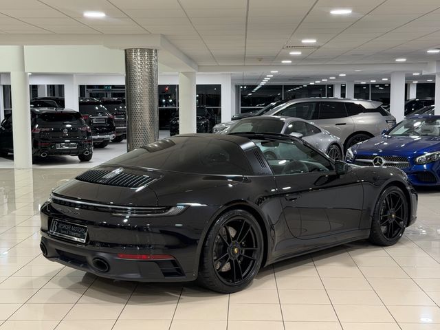 Image for 2024 Porsche 911 TARGA 4 GTS=ONLY 9000 MILES//HUGE SPEC//AS NEW=FULL PORSCHE SERVICE HISTORY=TAILORED FINANCE PACKAGES AVAILABLE=TRADE IN'S WELCOME