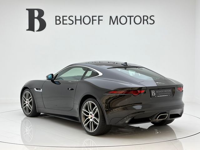 Image for 2019 Jaguar F-Type P300 R-DYNAMIC COUPE=LOW MILES//HUGE SPEC//D REG=FULL SERVICE HISTORY=TAILORED FINANCE PACKAGES AVAILABLE=TRADE IN'S WELCOME