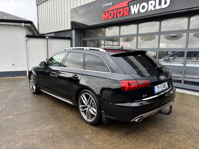 Image for 2017 Audi A6 Allroad 3.0 TDI Quat Sport 272PS 5DR A