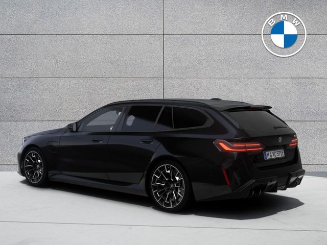 Image for 2027 BMW M5 G99 M5 Touring