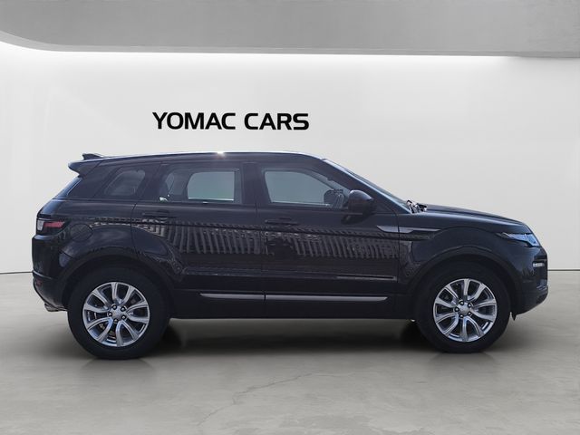 Image for 2019 Land Rover Range Rover Evoque 2.0D TD4 SE EVOQUE -- IMMACULATE CONDITION -- *ONE OWNER*