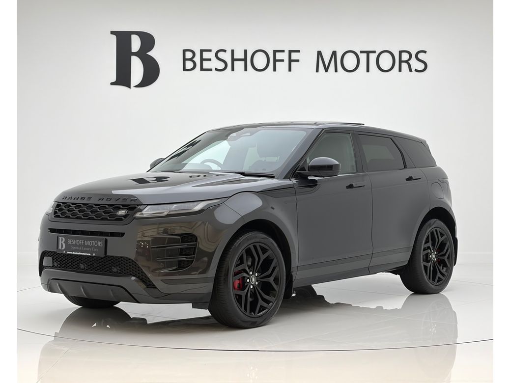 Image for 2023 Land Rover Range Rover Evoque P300e AUTOBIOGRAPHY DYNAMIC=PAN ROOF//HUGE SPEC//232 D REG=JUST SERVICED BY LAND ROVER=TAILORED FINANCE PACKAGES AVAILABLE=TRADE IN'S WELCOME
