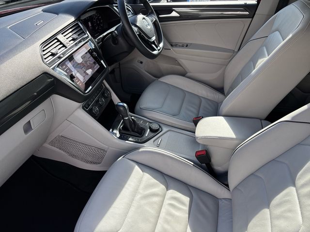 Image for 2020 Volkswagen Tiguan Allspace A7 HIGHLINE 2.0 TDI AUTO 4M 4WD 150BHP 