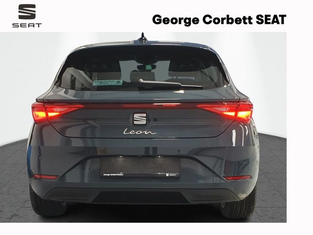 Image for 2026 SEAT Leon 2.0TDi SE+ 115hp