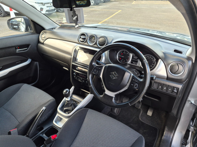 Image for 2017 Suzuki Vitara DIESEL SZT