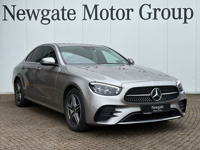 Image for 2022 Mercedes-Benz E Class E 300 DE 300 DE 4DR AUTO