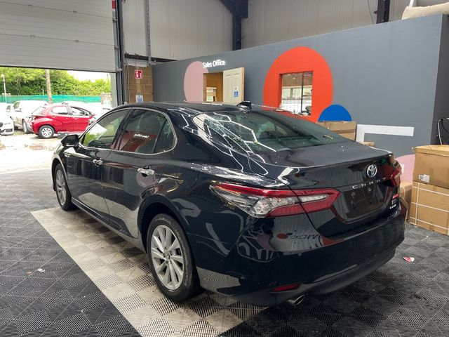 Image for 2023 Toyota Camry 2023 TOYOTA CAMRY G 2.5 AUTOMATIC / CRUISE CONTROL / REVERSE CAMERA / ELECTRIC MEMORY & HEATED SEATS / PADDLE SHIFTERS AND MORE