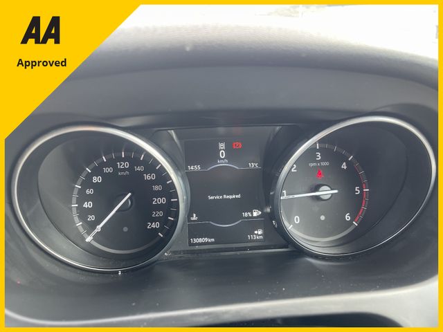 Image for 2017 Land Rover Discovery Sport 2.0 ED4 H HSE FREE DELIVERY 