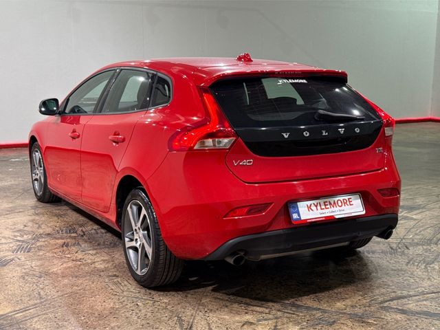 Image for 2019 Volvo V40 1.5 AUTOMATIC - T3 MOMENTUM EDITION - FACTORY ALLOYS - CRUISE CONTROL