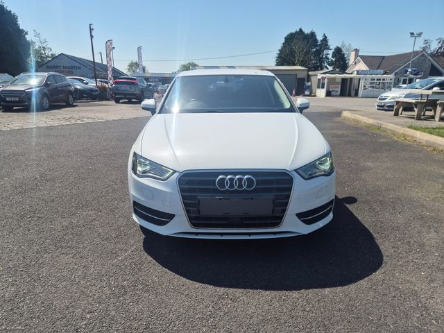 Image for 2016 Audi A3 1.4tsi H/B ( Very Low Mileage) 