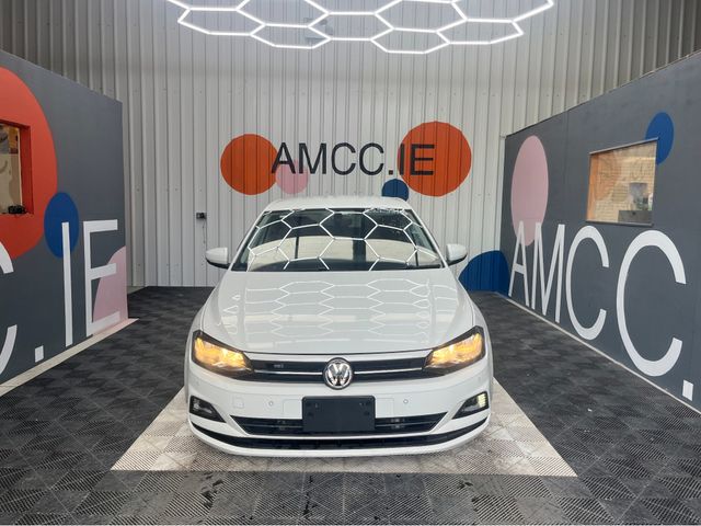 Image for 2019 Volkswagen Polo POLO AUTOMATIC 1.0 TSI COMFORT LINE / 47k KMs / REVERSE CAMERA , ADAPTIVE CRUISE & MORE