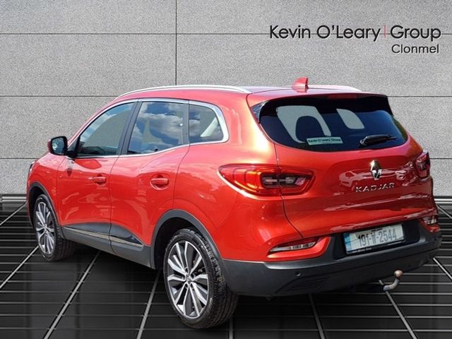 Image for 2019 Renault Kadjar 1.5 BLUE dCi 115 Iconic