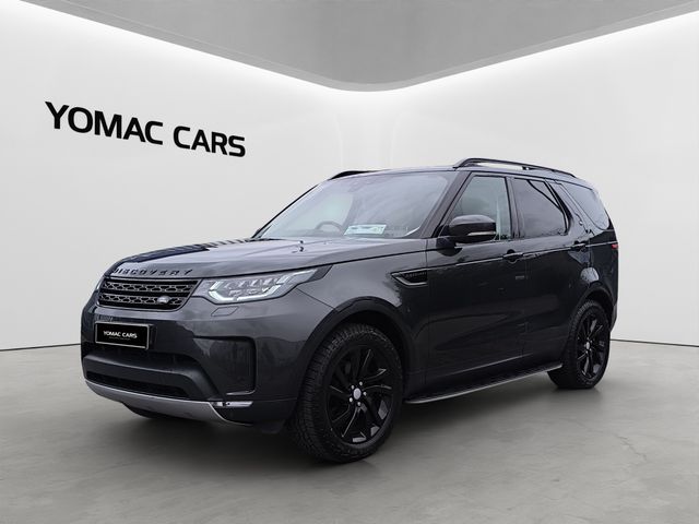 Image for 2019 Land Rover Discovery 2.0 TD4 HSE 7 SEAT - HUGE SPEC