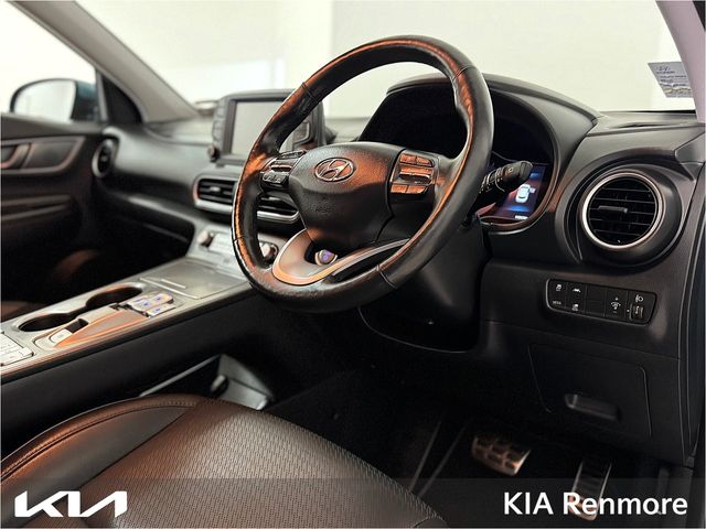 Image for 2019 Hyundai Kona 5DR Auto