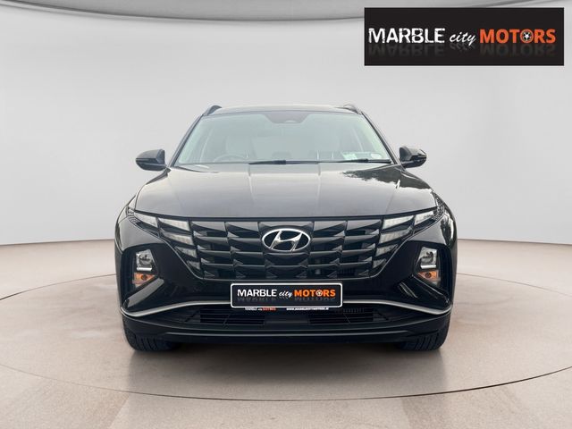 Image for 2022 Hyundai Tucson ix35 Executive 5DR