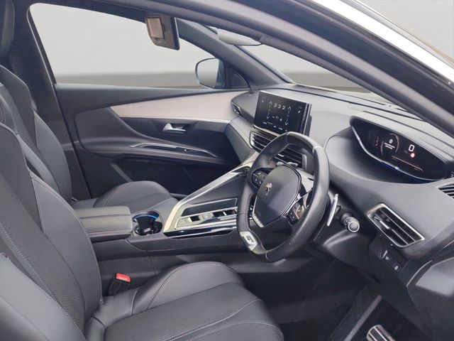 Image for 2024 Peugeot 3008 1.5 BlueHDi 130bhp Auto 6.4 GT