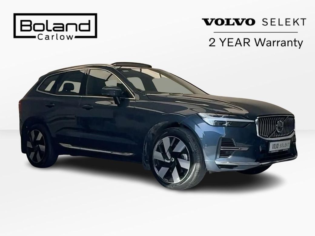 Image for 2024 Volvo XC60 T6 PLUS BRIGHT *3YR WARRANTY* €125 PER WEEK ON PCP