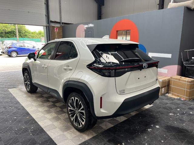 Image for 2020 Toyota Yaris Cross 2020 TOYOTA YARIS CROSS HYBRID Z 1.5 AUTOMATIC / CRUISE CONTROL / PARKING CAMERA / HEATED SEATS AND MORE