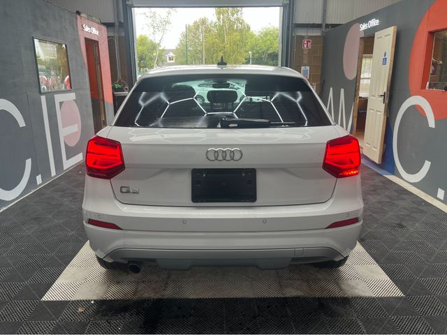 Image for 2019 Audi Q2 ONLY €22950! Q2 AUTOMATIC 1.0 TFSI SPORT / 48k KMs / HEATED SEATS , REVERSE CAMERA , ADAPTIVE CRUISE & MORE